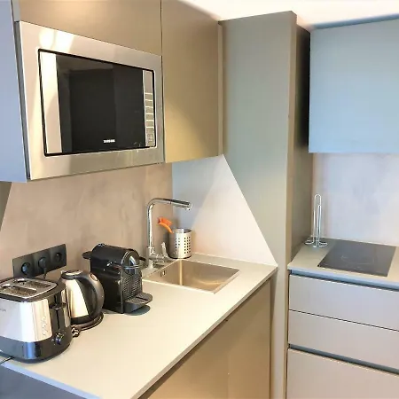 Duplex Centre 204 Appartement