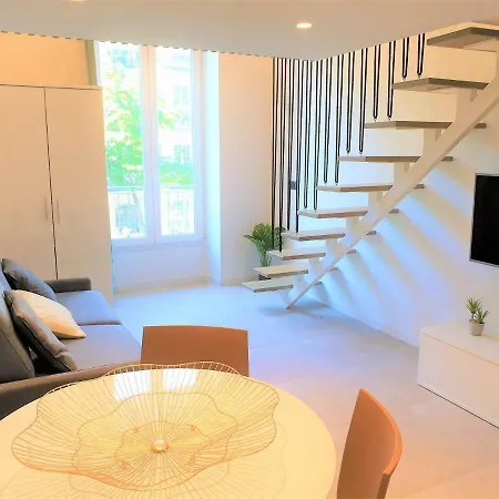 Duplex Centre 204 Lägenhet *